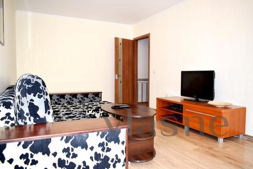 Nice 2 bedroom apartment in a new buildi, Rivne - günlük kira için daire