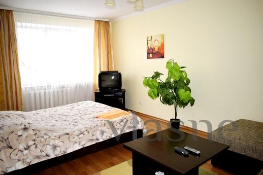 Nice apartment in the center near the pa, Rivne - günlük kira için daire