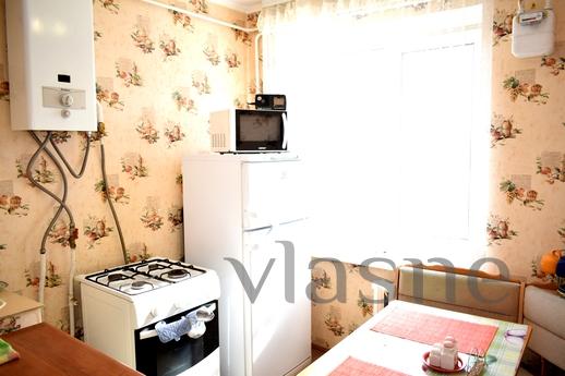 Nice budget 1 bedroom apartment., Rivne - günlük kira için daire