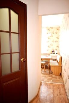 Nice budget 1 bedroom apartment., Rivne - günlük kira için daire