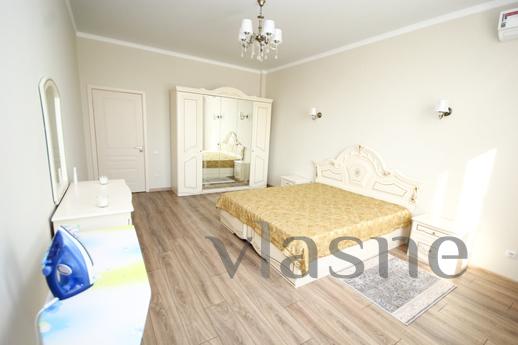 Brand new apartment in the center of Alm, Almaty - günlük kira için daire