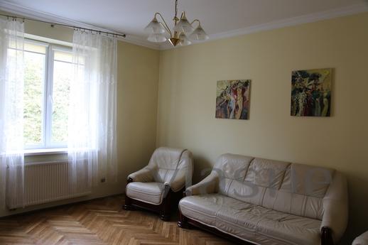 APARTMENTS DT, Lviv - günlük kira için daire