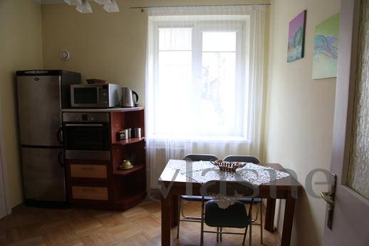 APARTMENTS DT, Lviv - günlük kira için daire
