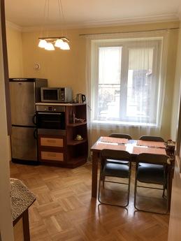 APARTMENTS DT, Lviv - apartment by the day