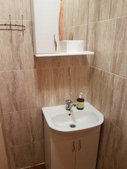 Сдам дом-дачу 1-я линия от моря Совиньон, Одесса - квартира посуточно