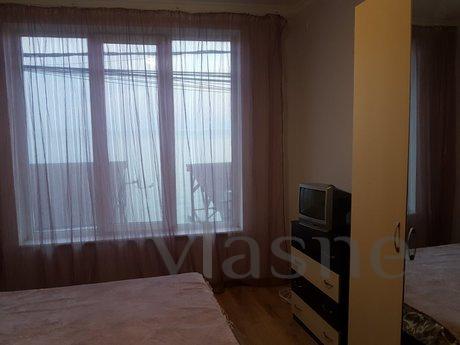 Сдам дом-дачу 1-я линия от моря Совиньон, Одесса - квартира посуточно