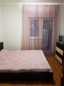 Сдам дом-дачу 1-я линия от моря Совиньон, Одесса - квартира посуточно