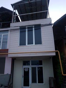 Сдам дом-дачу 1-я линия от моря Совиньон, Одесса - квартира посуточно