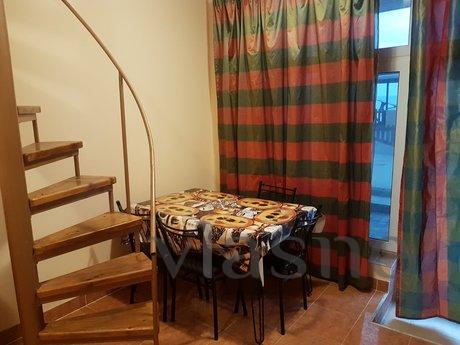 Сдам дом-дачу 1-я линия от моря Совиньон, Одесса - квартира посуточно