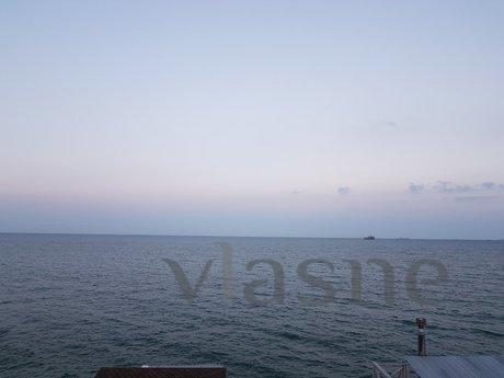 Сдам дом-дачу 1-я линия от моря Совиньон, Одесса - квартира посуточно