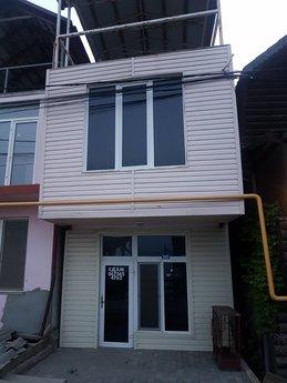 Сдам дом-дачу 1-я линия от моря Совиньон, Одесса - квартира посуточно