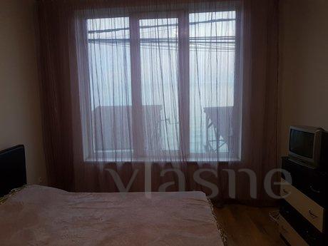 Сдам дом-дачу 1-я линия от моря Совиньон, Одесса - квартира посуточно