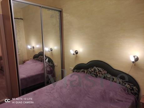 Сдам дом-дачу 3 этажа, 2-я линия от моря, Одесса - квартира посуточно