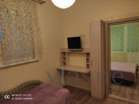 Сдам дом-дачу 3 этажа, 2-я линия от моря, Одесса - квартира посуточно