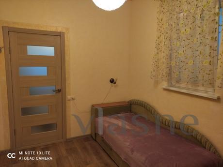 Сдам дом-дачу 3 этажа, 2-я линия от моря, Одесса - квартира посуточно