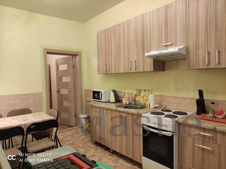 Сдам дом-дачу 3 этажа, 2-я линия от моря, Одесса - квартира посуточно