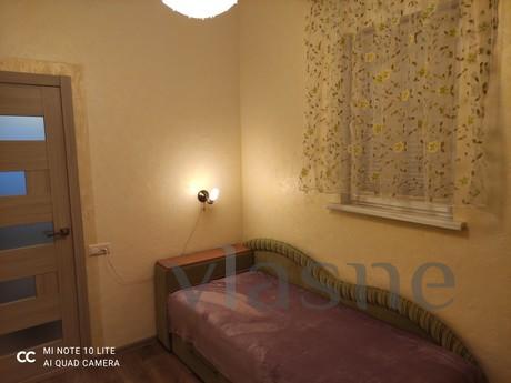 Сдам дом-дачу 3 этажа, 2-я линия от моря, Одесса - квартира посуточно