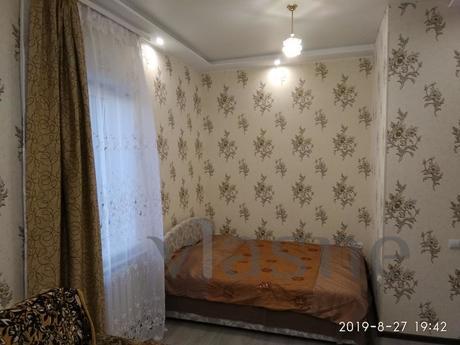 Rent one-room apartment on Bazarnaya, Odessa - günlük kira için daire