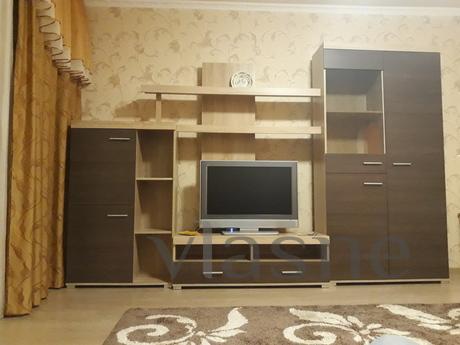 Apartment for rent, and hourly), Chernigov kolichevka - mieszkanie po dobowo