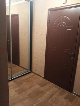 Apartment for rent, and hourly), Chernigov kolichevka - apartment by the day
