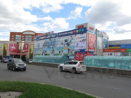 The very center of Semey Kazakhstan, Semei - apartment by the day