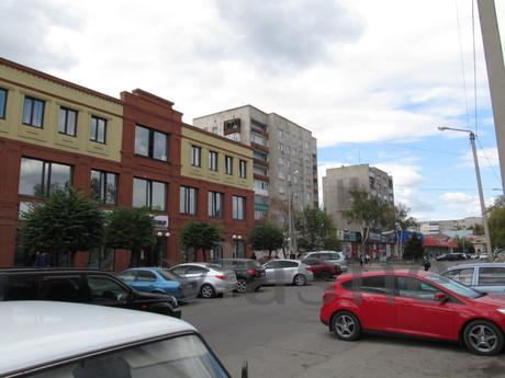 The very center of Semey Kazakhstan, Семей - квартира подобово