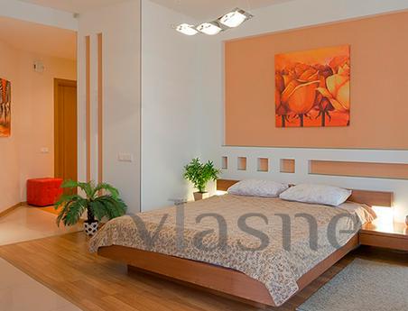 1-room apartment for rent in Leningradskaya residential comp