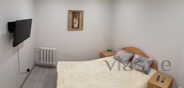 APARTMENT IN THE CENTER OF KISLOVODSK, 5min to the park, nar
