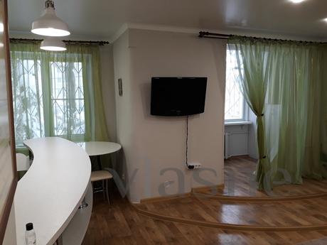 Apartment in the center of Kislovodsk, Кисловодськ - квартира подобово