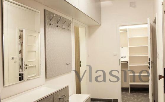 1 bedroom apartment in a convenient area, Ulyanovsk - apartment by the day