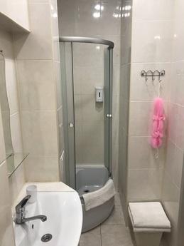 Square Center 1-room, Chernihiv - apartment by the day