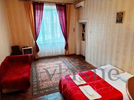Apartments are similar to the opera, Lviv - apartment by the day