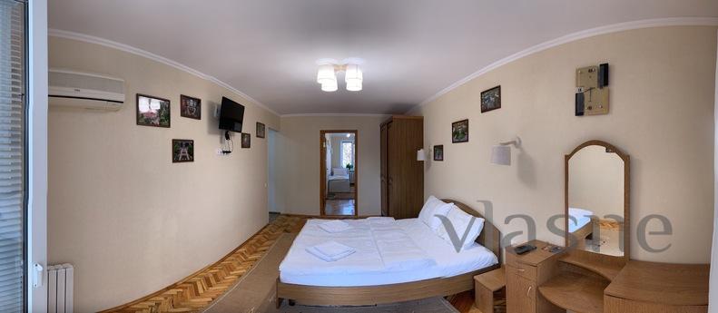 APARTMENT FOR RENT, Melitopol - apartment by the day