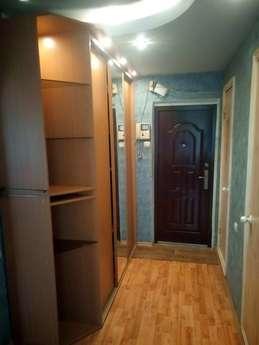 Rent a cozy 1-apt. with amenities !!!, Kyiv - apartment by the day