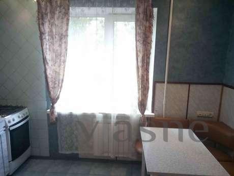 Rent a cozy 1-apt. with amenities !!!, Kyiv - apartment by the day