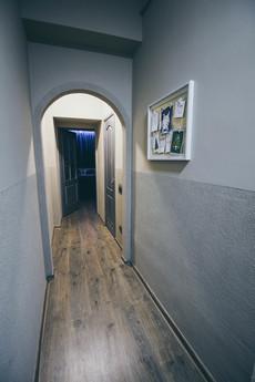 New quiet apartments for cars, Lviv - apartment by the day