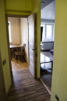 Квартира в епіцентрі Дніпра, Дніпро (Дніпропетровськ) - квартира подобово