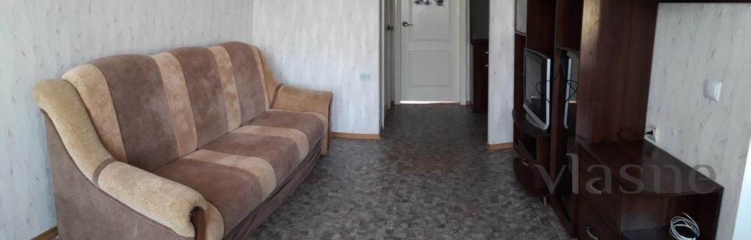 A cozy apartment in the center of Sumy, convenient transport