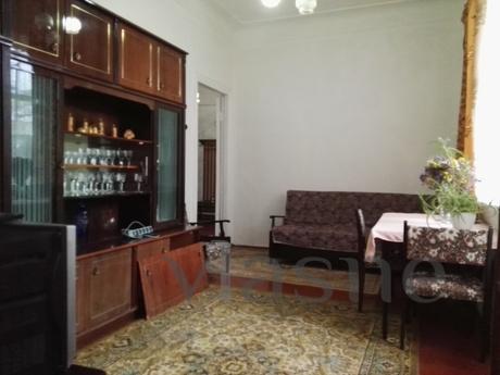 Rent 3 room apartment in the center, Dnipro (Dnipropetrovsk) - günlük kira için daire