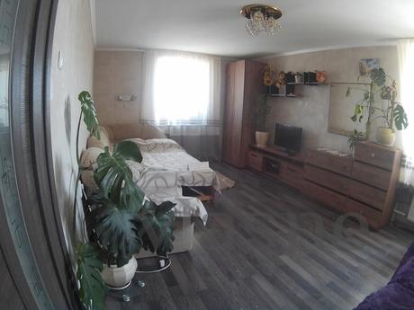One bedroom apartment in Sudak in 15 min, Sudak - günlük kira için daire