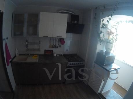 One bedroom apartment in Sudak in 15 min, Sudak - apartment by the day