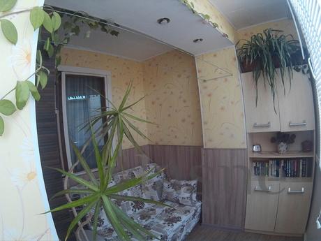 One bedroom apartment in Sudak in 15 min, Sudak - apartment by the day