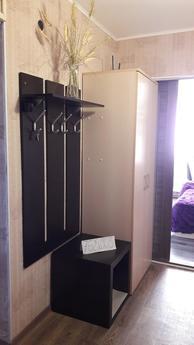 One bedroom apartment in Sudak in 15 min, Sudak - günlük kira için daire