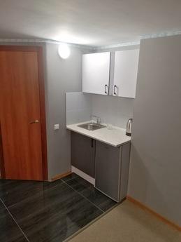 Apartment near the oncology center (400m, Kyiv - apartment by the day