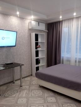 Cozy apartment near metro Botanichesky, Kharkiv - günlük kira için daire