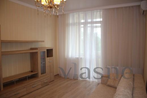 Rent your 2 km. apartment in french, Odessa - apartment by the day