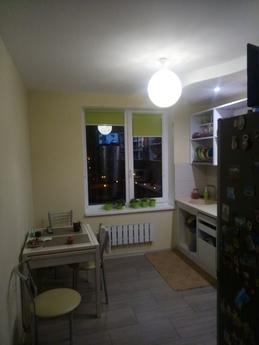 rent an apartment, Kharkiv - mieszkanie po dobowo