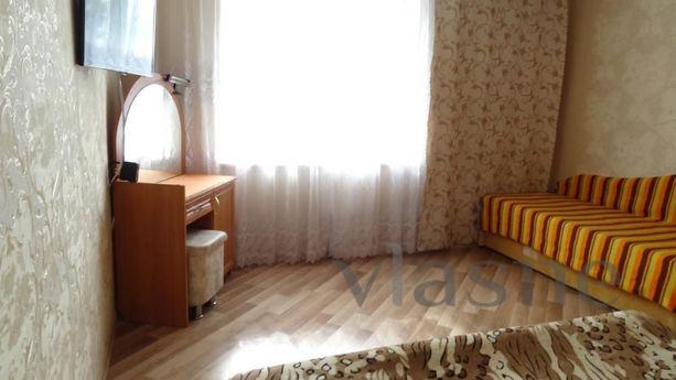 I rent apartments Truskavets m., Truskavets - günlük kira için daire