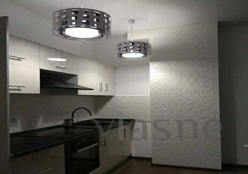 New apartment in Arcadia renovated, Odessa - günlük kira için daire