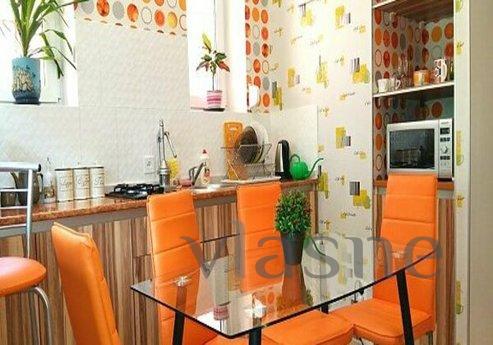 Luxury apartment on Ekaterininskaya Squa, Odessa - günlük kira için daire